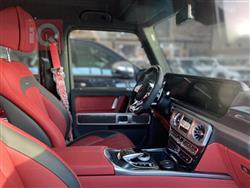 مێرسێدس بێنز G-Class